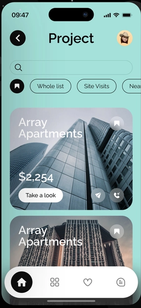 Frontend Development Showcase
